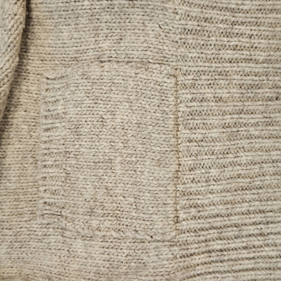 Babaa no17 Cardigan In Mist - Picture 7 of 8